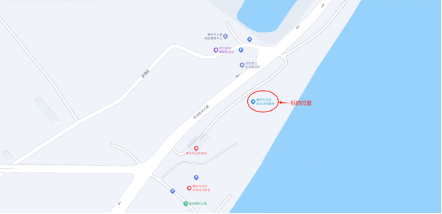柳州市静兰桥段北侧静兰足球场招租公告