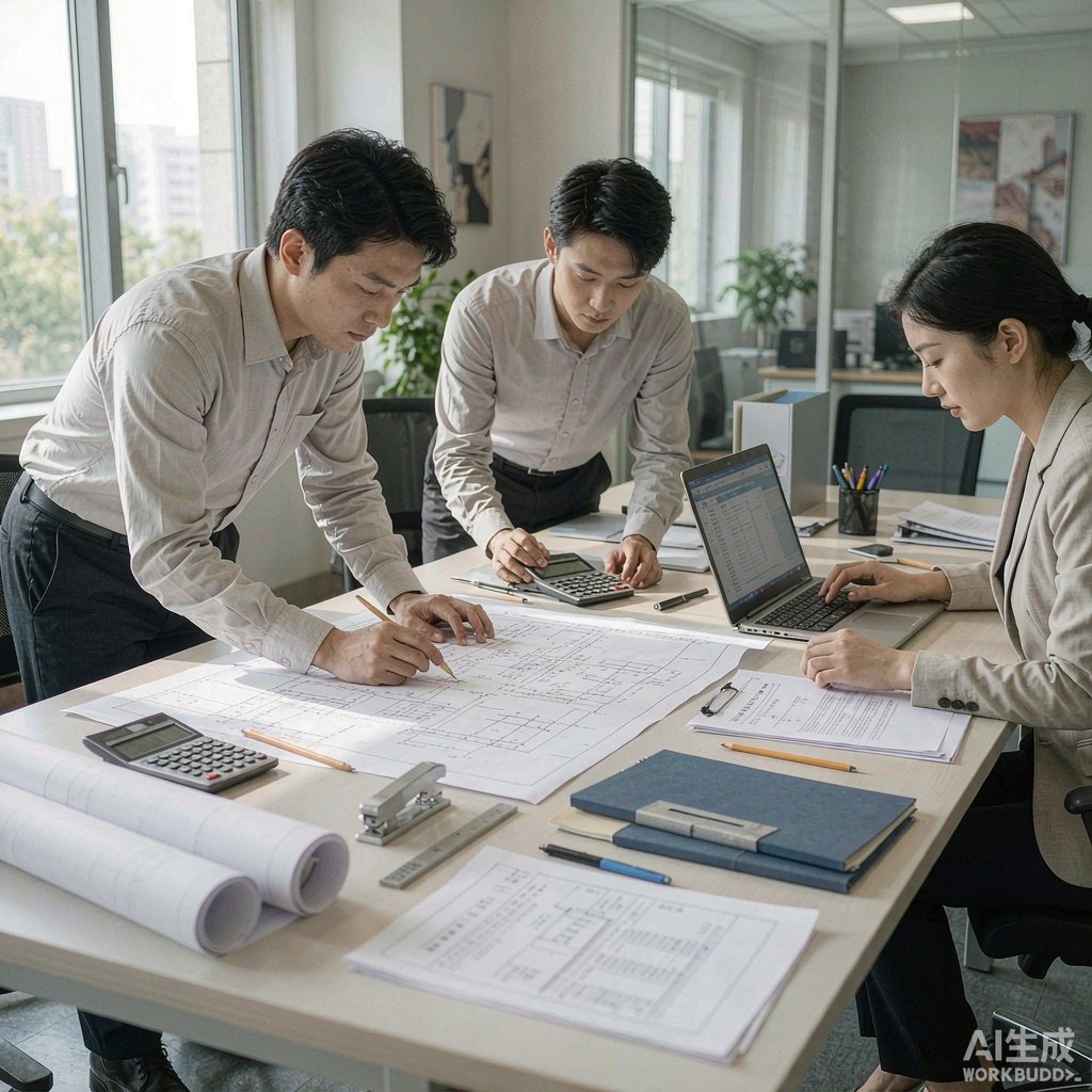 工程造价